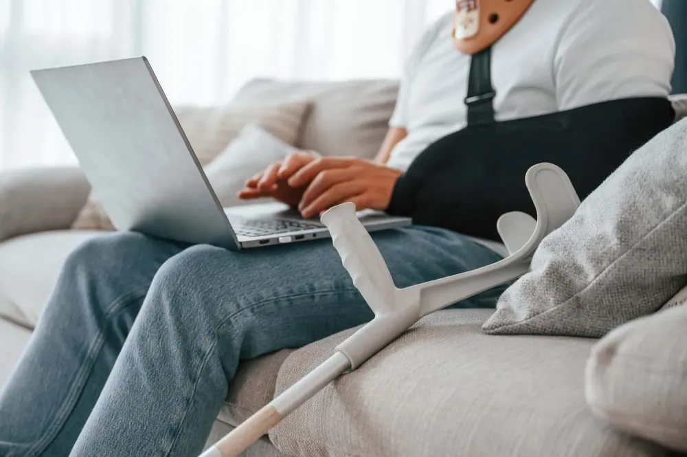 Rapatriement à Lille